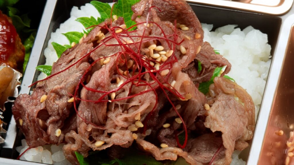 一清御膳